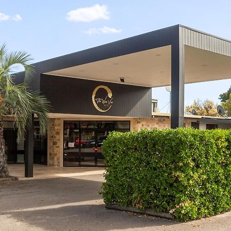 The Wine Vine Hotel Tanunda Eksteriør bilde