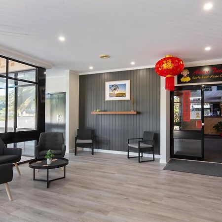 The Wine Vine Hotel Tanunda Eksteriør bilde