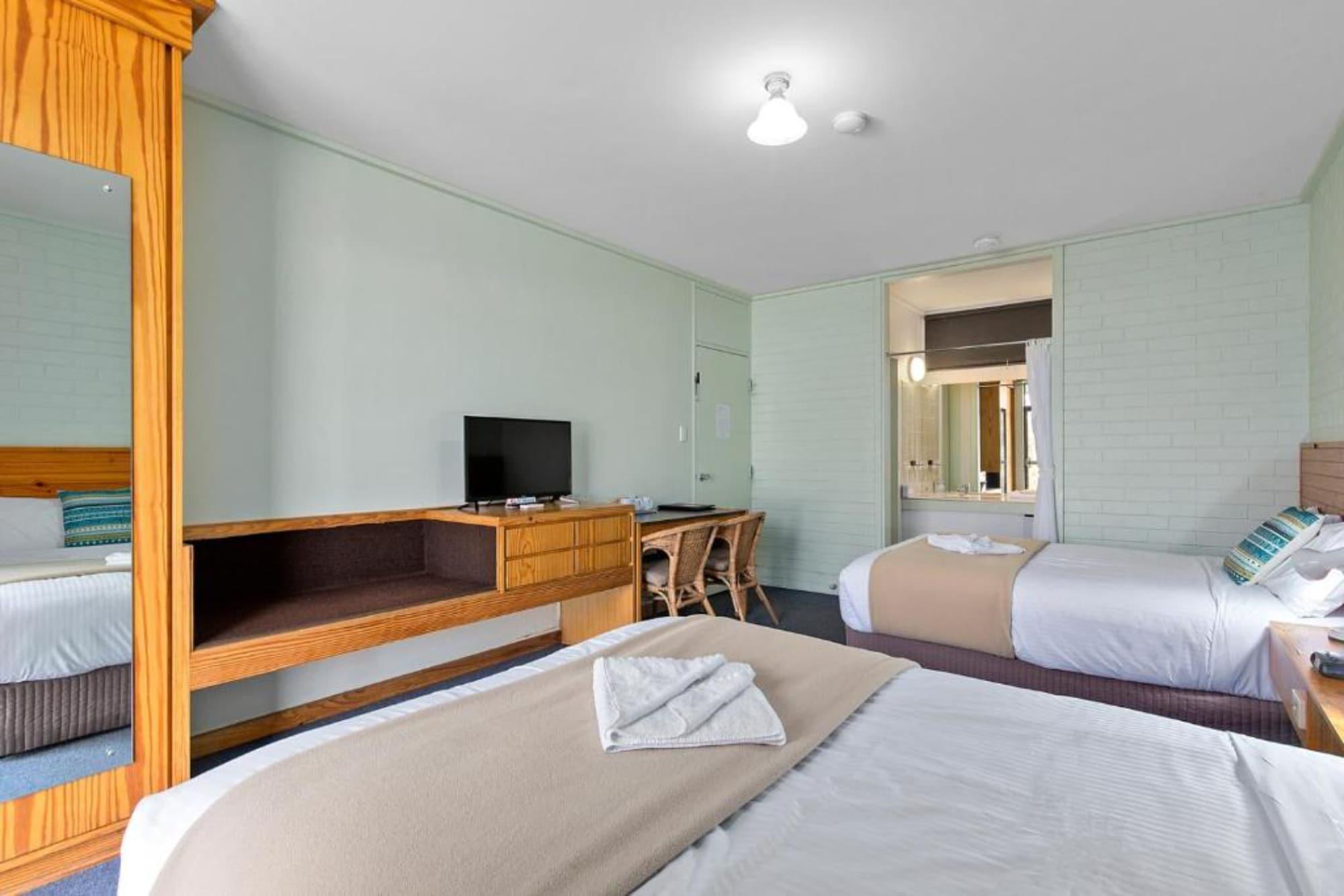 The Wine Vine Hotel Tanunda Eksteriør bilde
