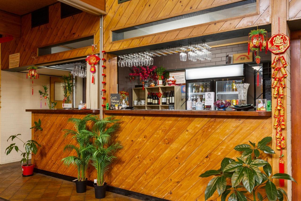 The Wine Vine Hotel Tanunda Eksteriør bilde